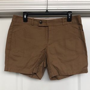 Dockers Khaki Chino Shorts